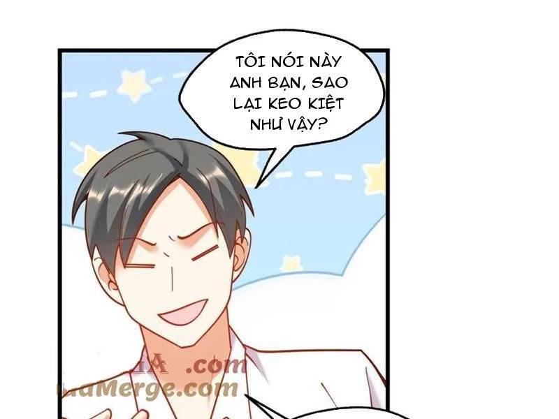 Trọng Sinh Không Làm Chạn Vương, Tôi Một Mình Nạp Game Thăng Cấp Chap 141 - Next Chap 142