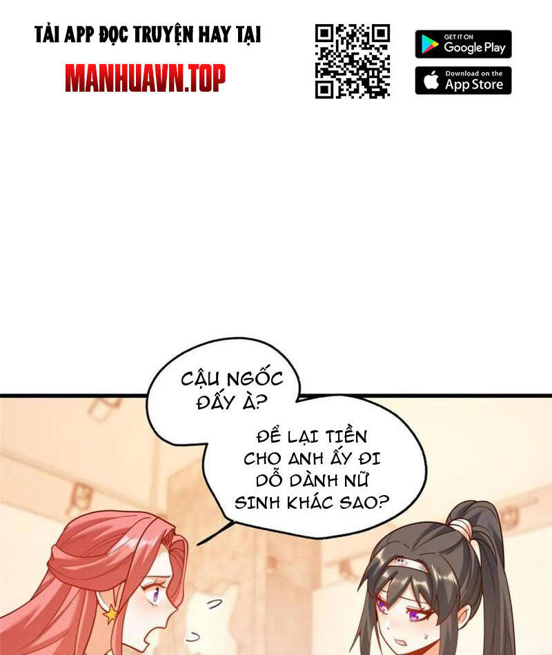 Trọng Sinh Không Làm Chạn Vương, Tôi Một Mình Nạp Game Thăng Cấp Chap 142 - Next Chap 143