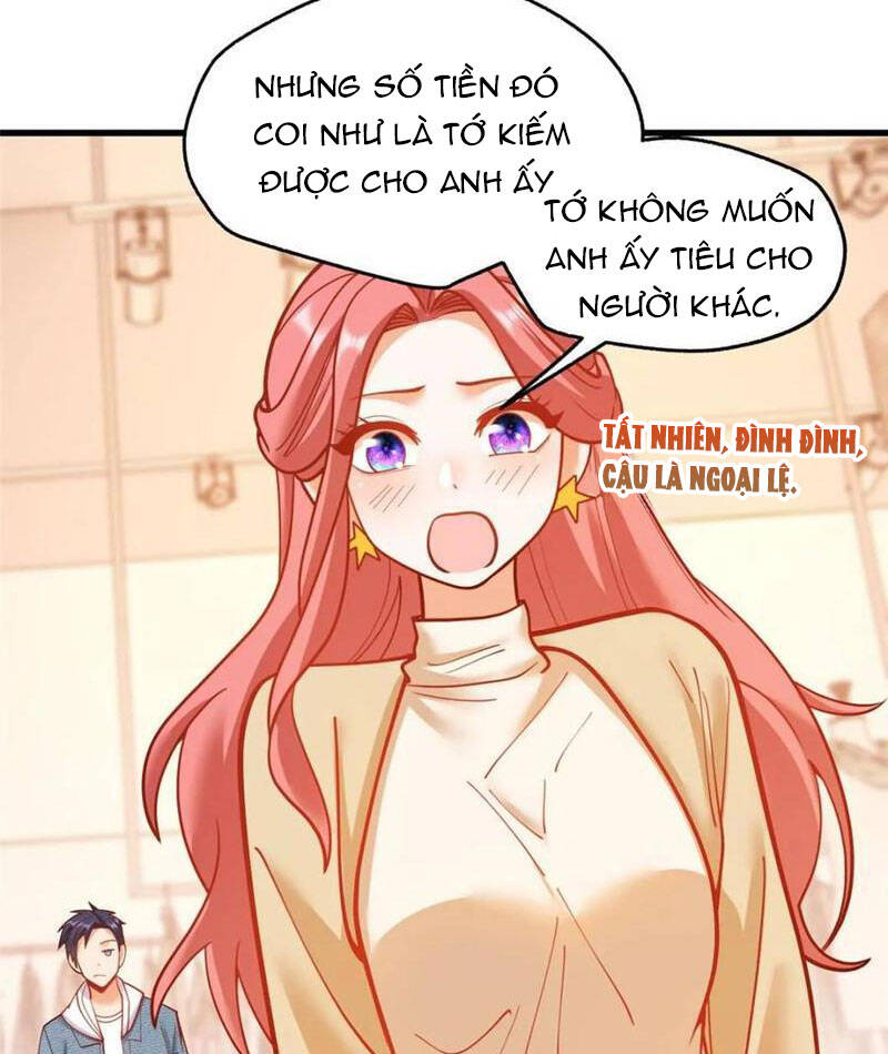 Trọng Sinh Không Làm Chạn Vương, Tôi Một Mình Nạp Game Thăng Cấp Chap 142 - Next Chap 143