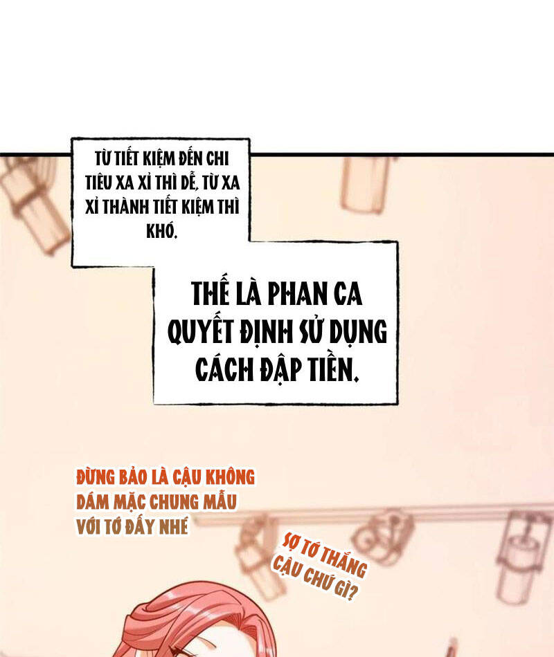 Trọng Sinh Không Làm Chạn Vương, Tôi Một Mình Nạp Game Thăng Cấp Chap 142 - Next Chap 143