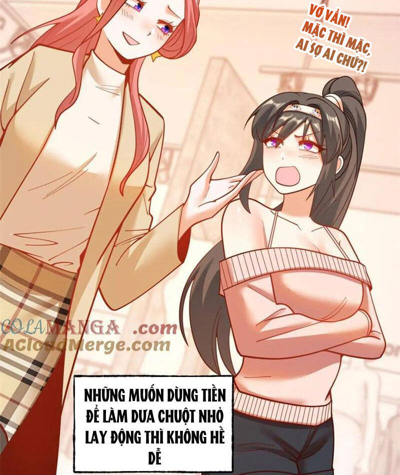 Trọng Sinh Không Làm Chạn Vương, Tôi Một Mình Nạp Game Thăng Cấp Chap 142 - Next Chap 143
