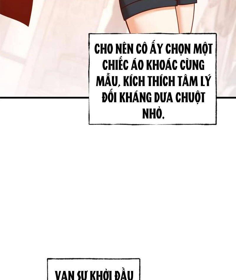 Trọng Sinh Không Làm Chạn Vương, Tôi Một Mình Nạp Game Thăng Cấp Chap 142 - Next Chap 143
