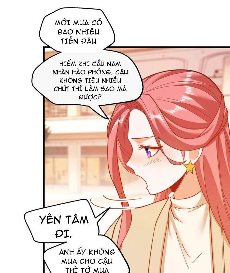 Trọng Sinh Không Làm Chạn Vương, Tôi Một Mình Nạp Game Thăng Cấp Chap 142 - Next Chap 143