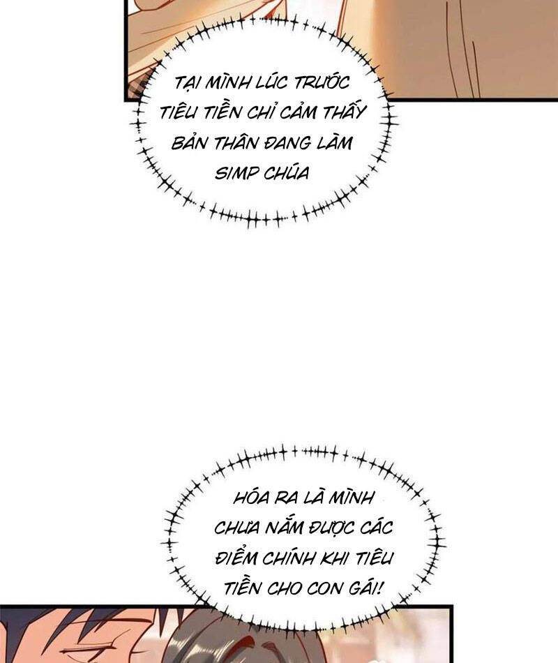 Trọng Sinh Không Làm Chạn Vương, Tôi Một Mình Nạp Game Thăng Cấp Chap 142 - Next Chap 143
