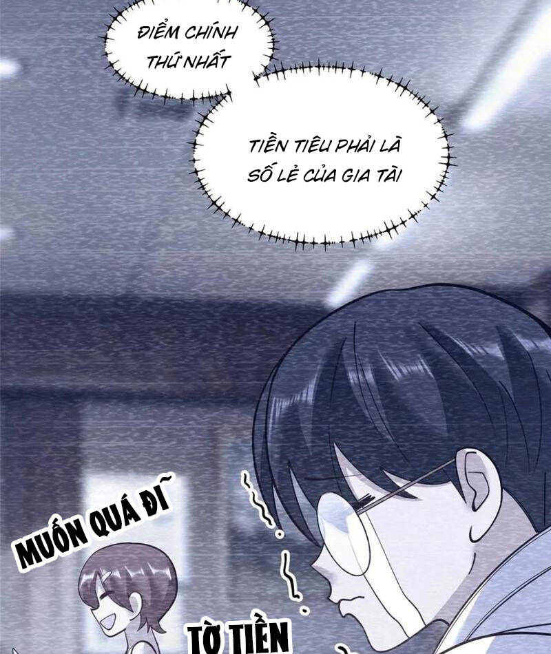 Trọng Sinh Không Làm Chạn Vương, Tôi Một Mình Nạp Game Thăng Cấp Chap 142 - Next Chap 143