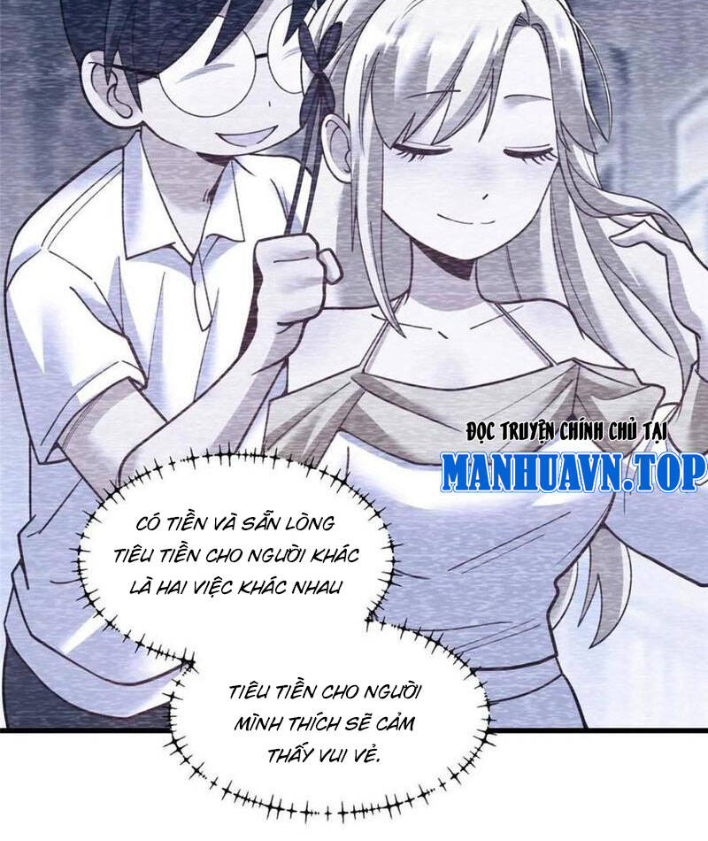 Trọng Sinh Không Làm Chạn Vương, Tôi Một Mình Nạp Game Thăng Cấp Chap 142 - Next Chap 143
