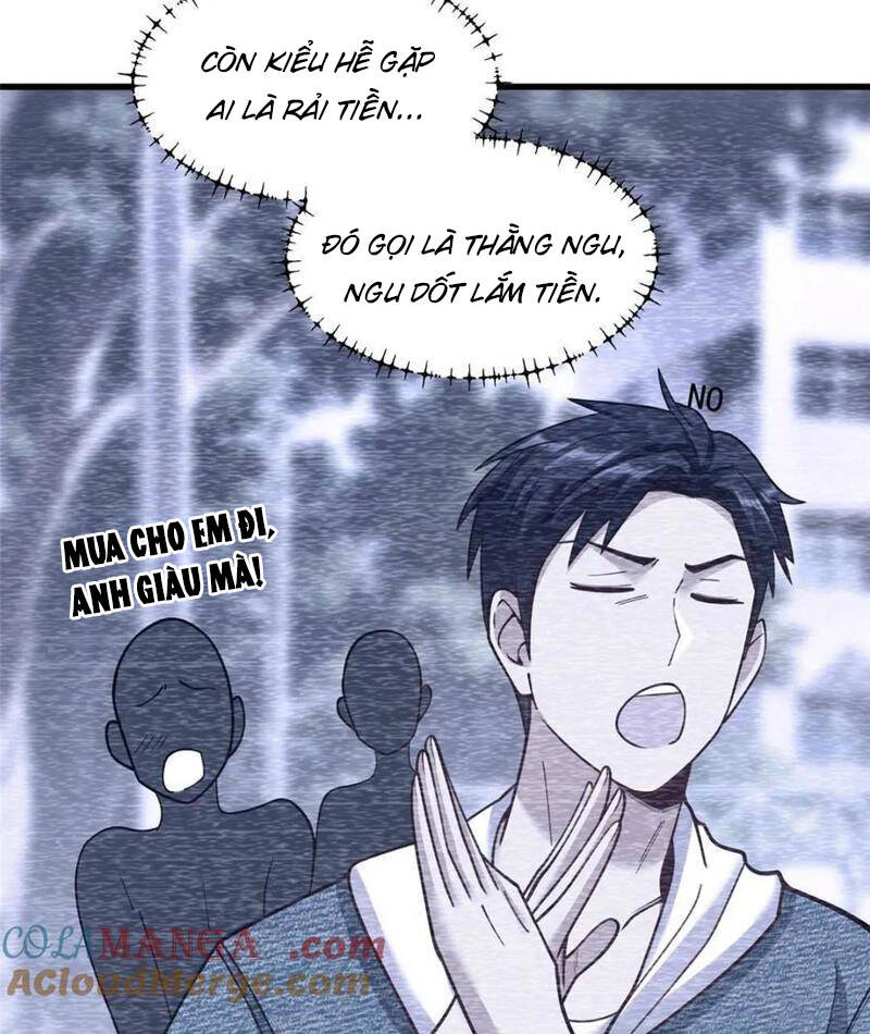 Trọng Sinh Không Làm Chạn Vương, Tôi Một Mình Nạp Game Thăng Cấp Chap 142 - Next Chap 143
