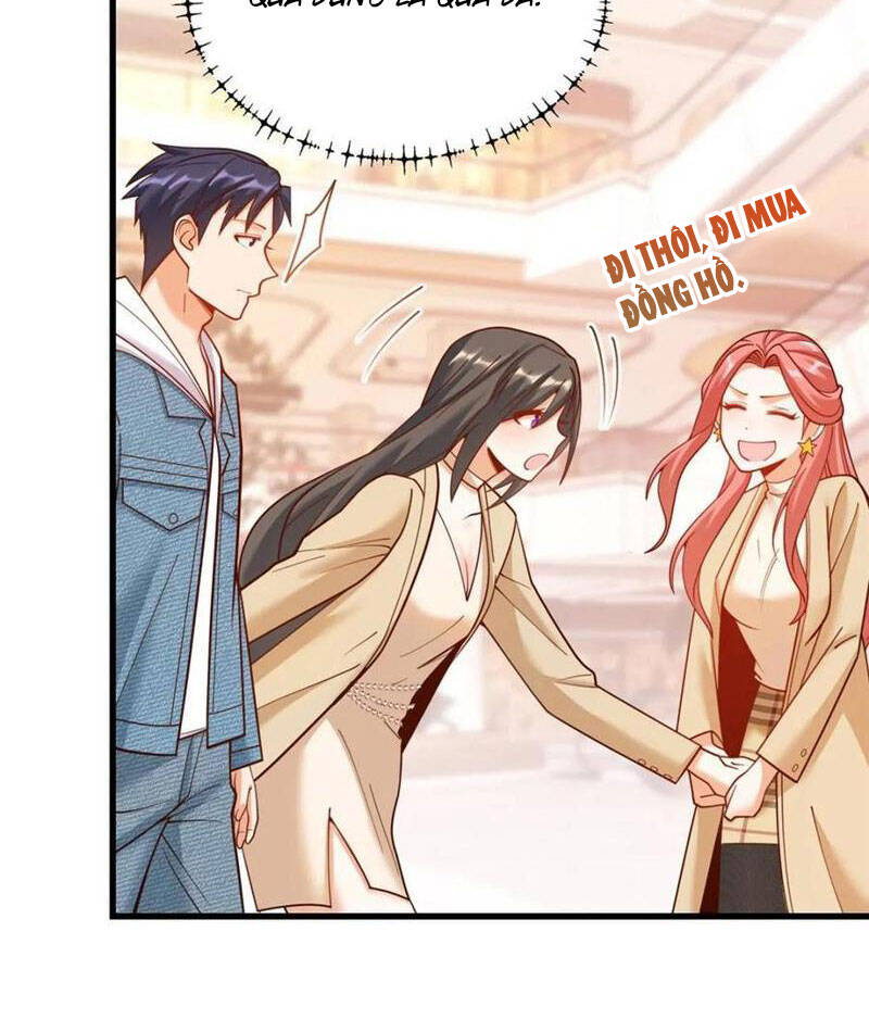 Trọng Sinh Không Làm Chạn Vương, Tôi Một Mình Nạp Game Thăng Cấp Chap 142 - Next Chap 143