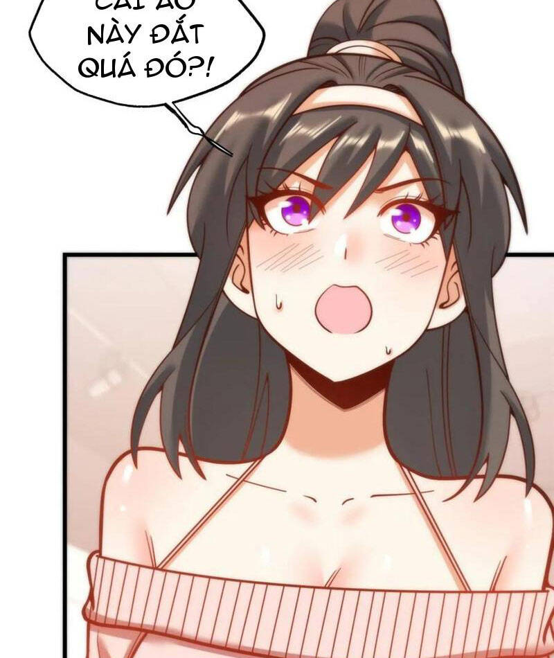 Trọng Sinh Không Làm Chạn Vương, Tôi Một Mình Nạp Game Thăng Cấp Chap 142 - Next Chap 143