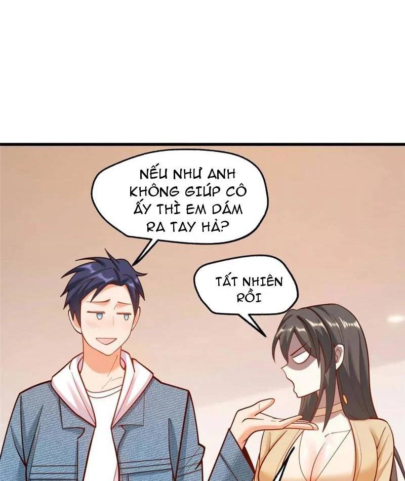 Trọng Sinh Không Làm Chạn Vương, Tôi Một Mình Nạp Game Thăng Cấp Chap 143 - Next Chap 144