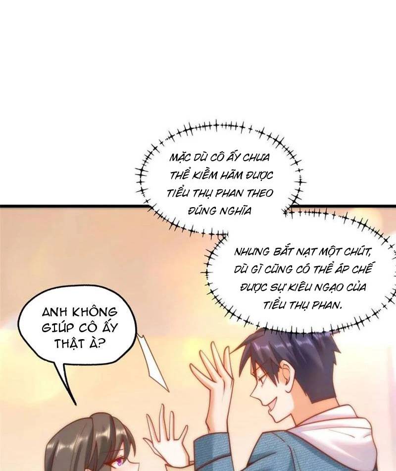 Trọng Sinh Không Làm Chạn Vương, Tôi Một Mình Nạp Game Thăng Cấp Chap 143 - Next Chap 144