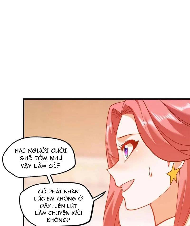 Trọng Sinh Không Làm Chạn Vương, Tôi Một Mình Nạp Game Thăng Cấp Chap 143 - Next Chap 144