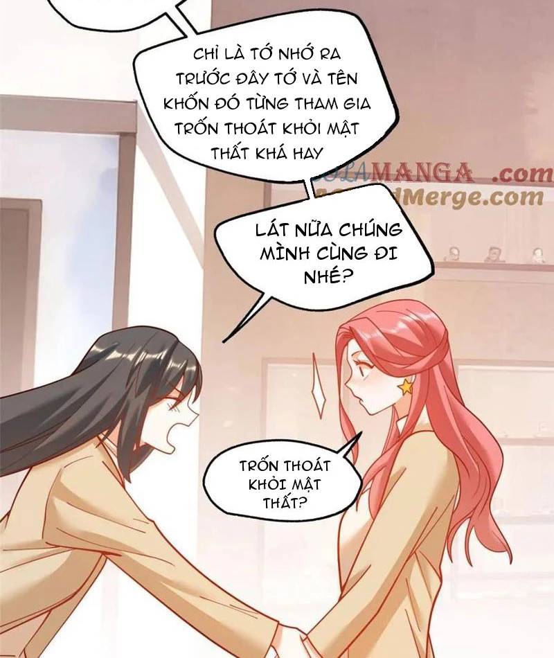 Trọng Sinh Không Làm Chạn Vương, Tôi Một Mình Nạp Game Thăng Cấp Chap 143 - Next Chap 144