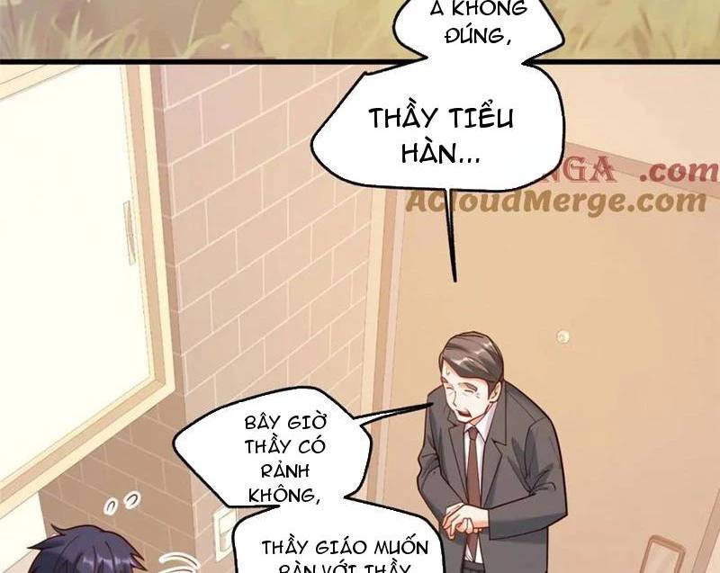 Trọng Sinh Không Làm Chạn Vương, Tôi Một Mình Nạp Game Thăng Cấp Chap 145 - Next Chap 146