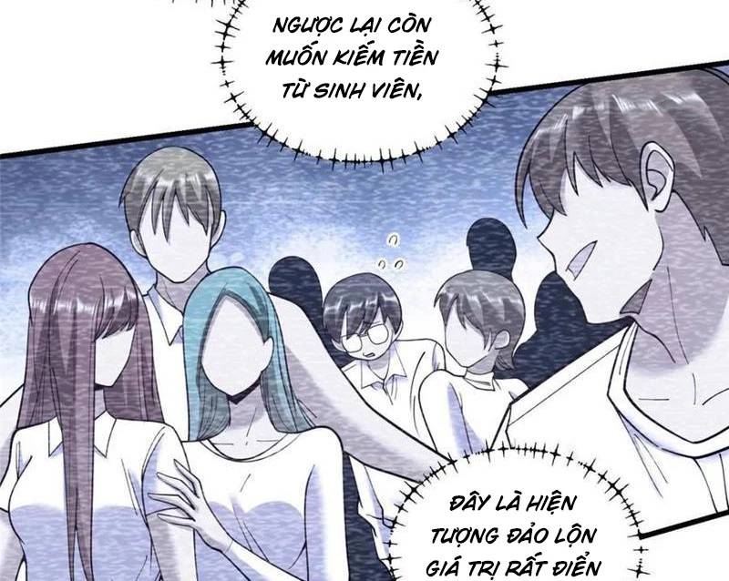 Trọng Sinh Không Làm Chạn Vương, Tôi Một Mình Nạp Game Thăng Cấp Chap 145 - Next Chap 146