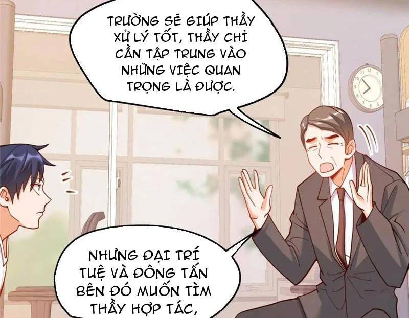 Trọng Sinh Không Làm Chạn Vương, Tôi Một Mình Nạp Game Thăng Cấp Chap 145 - Next Chap 146