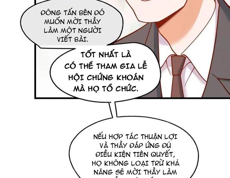 Trọng Sinh Không Làm Chạn Vương, Tôi Một Mình Nạp Game Thăng Cấp Chap 145 - Next Chap 146