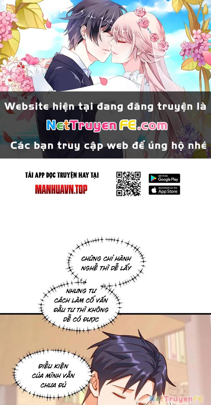 Trọng Sinh Không Làm Chạn Vương, Tôi Một Mình Nạp Game Thăng Cấp Chap 146 - Next Chap 147