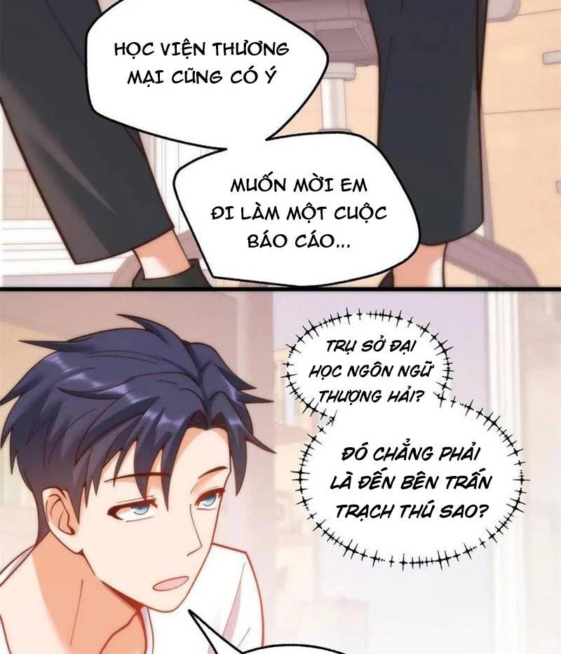 Trọng Sinh Không Làm Chạn Vương, Tôi Một Mình Nạp Game Thăng Cấp Chap 146 - Next Chap 147
