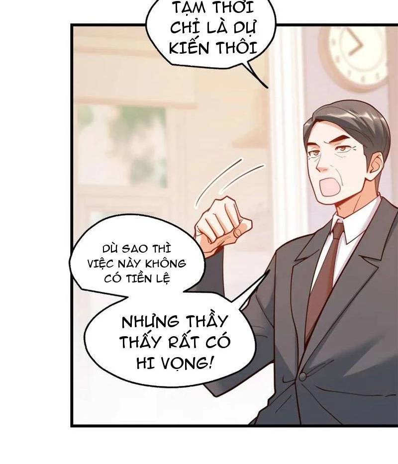 Trọng Sinh Không Làm Chạn Vương, Tôi Một Mình Nạp Game Thăng Cấp Chap 146 - Next Chap 147