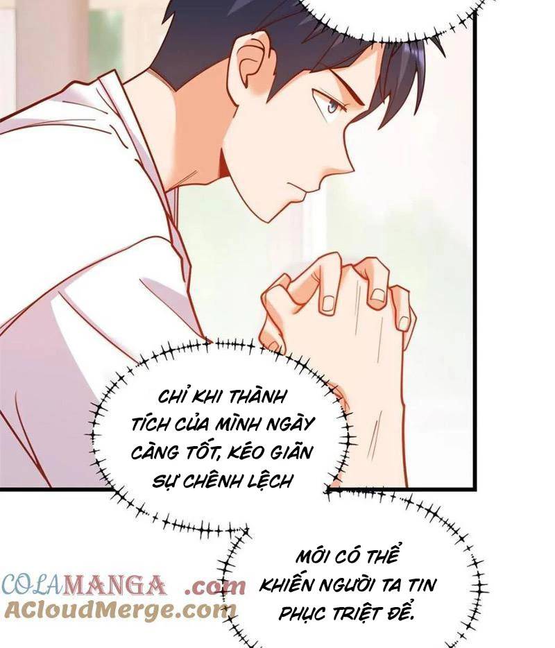 Trọng Sinh Không Làm Chạn Vương, Tôi Một Mình Nạp Game Thăng Cấp Chap 146 - Next Chap 147