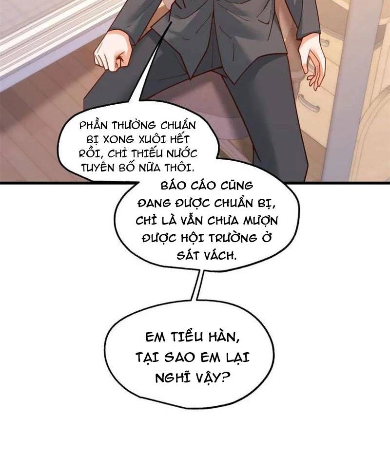 Trọng Sinh Không Làm Chạn Vương, Tôi Một Mình Nạp Game Thăng Cấp Chap 146 - Next Chap 147