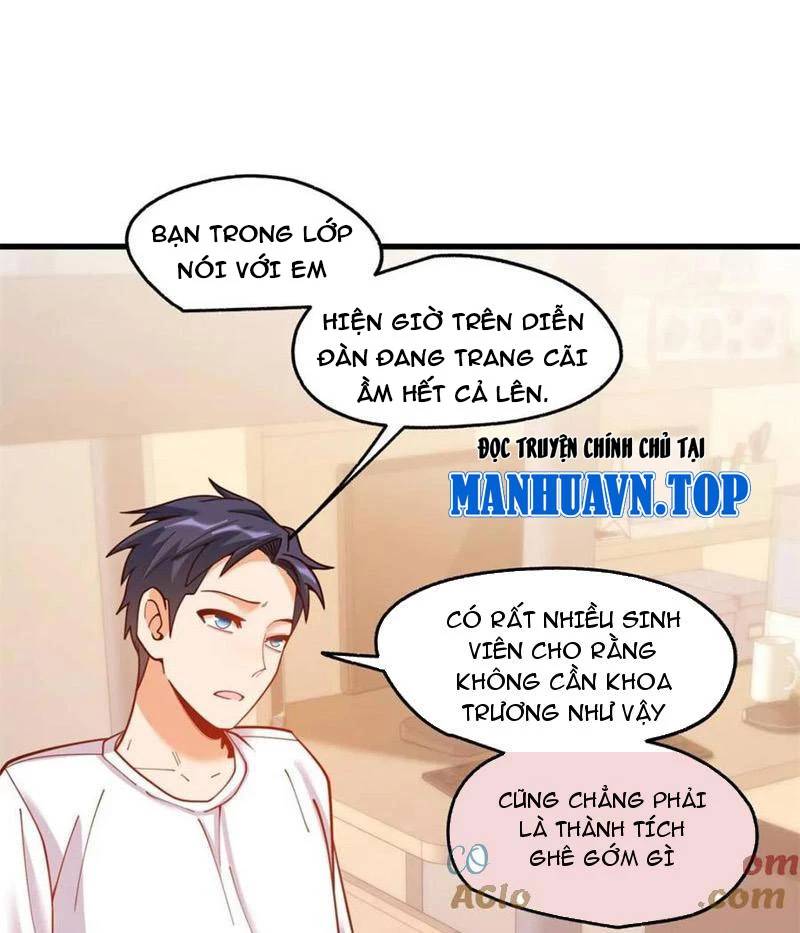 Trọng Sinh Không Làm Chạn Vương, Tôi Một Mình Nạp Game Thăng Cấp Chap 146 - Next Chap 147