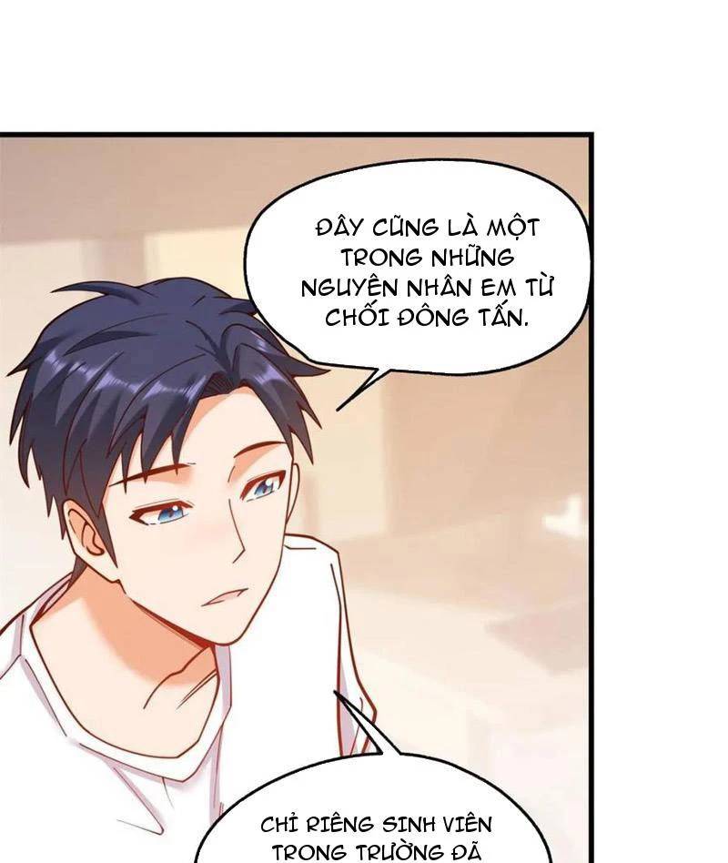 Trọng Sinh Không Làm Chạn Vương, Tôi Một Mình Nạp Game Thăng Cấp Chap 146 - Next Chap 147