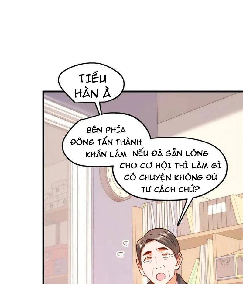 Trọng Sinh Không Làm Chạn Vương, Tôi Một Mình Nạp Game Thăng Cấp Chap 146 - Next Chap 147