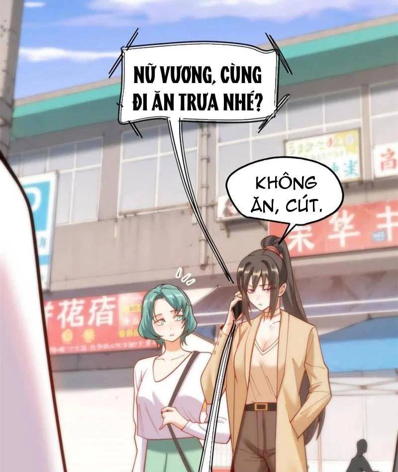 Trọng Sinh Không Làm Chạn Vương, Tôi Một Mình Nạp Game Thăng Cấp Chap 146 - Next Chap 147