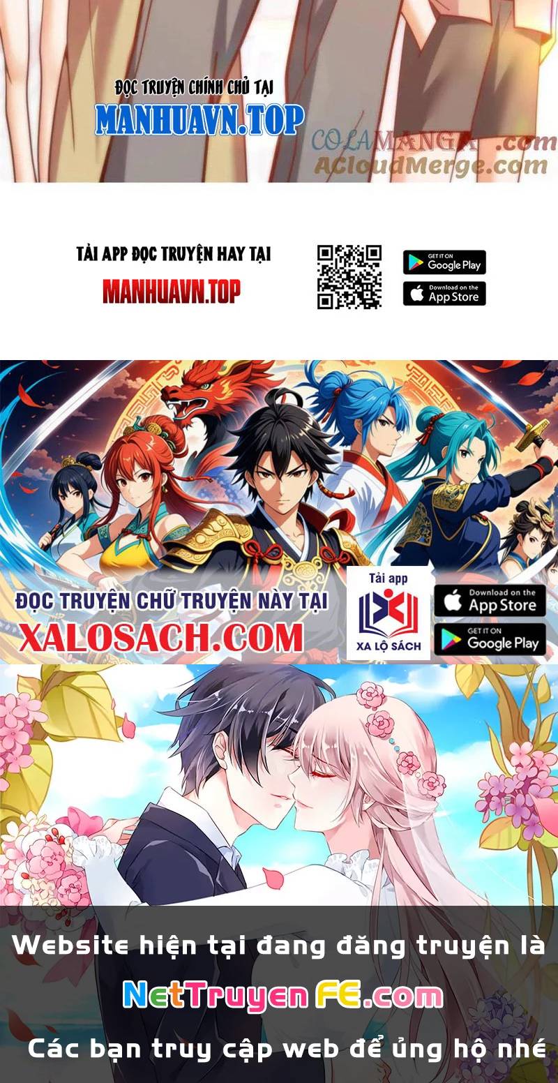 Trọng Sinh Không Làm Chạn Vương, Tôi Một Mình Nạp Game Thăng Cấp Chap 146 - Next Chap 147