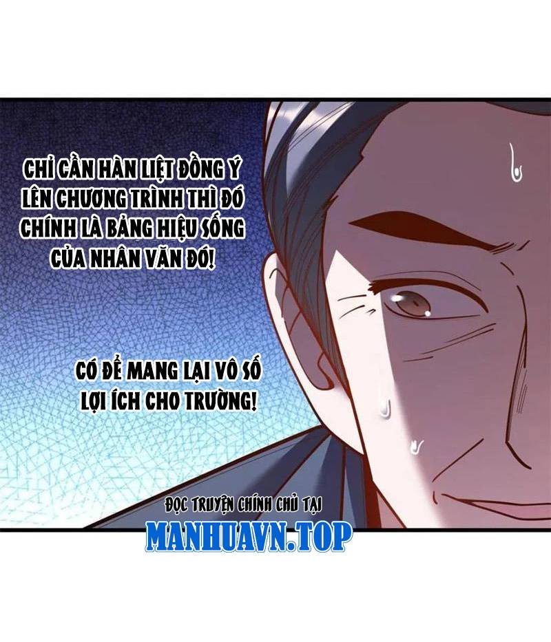 Trọng Sinh Không Làm Chạn Vương, Tôi Một Mình Nạp Game Thăng Cấp Chap 146 - Next Chap 147