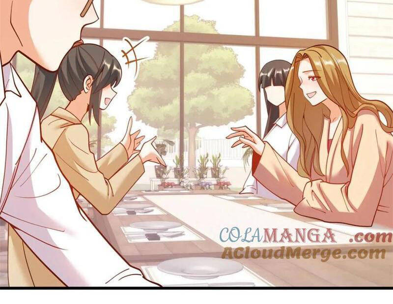 Trọng Sinh Không Làm Chạn Vương, Tôi Một Mình Nạp Game Thăng Cấp Chap 147 - Next Chap 148