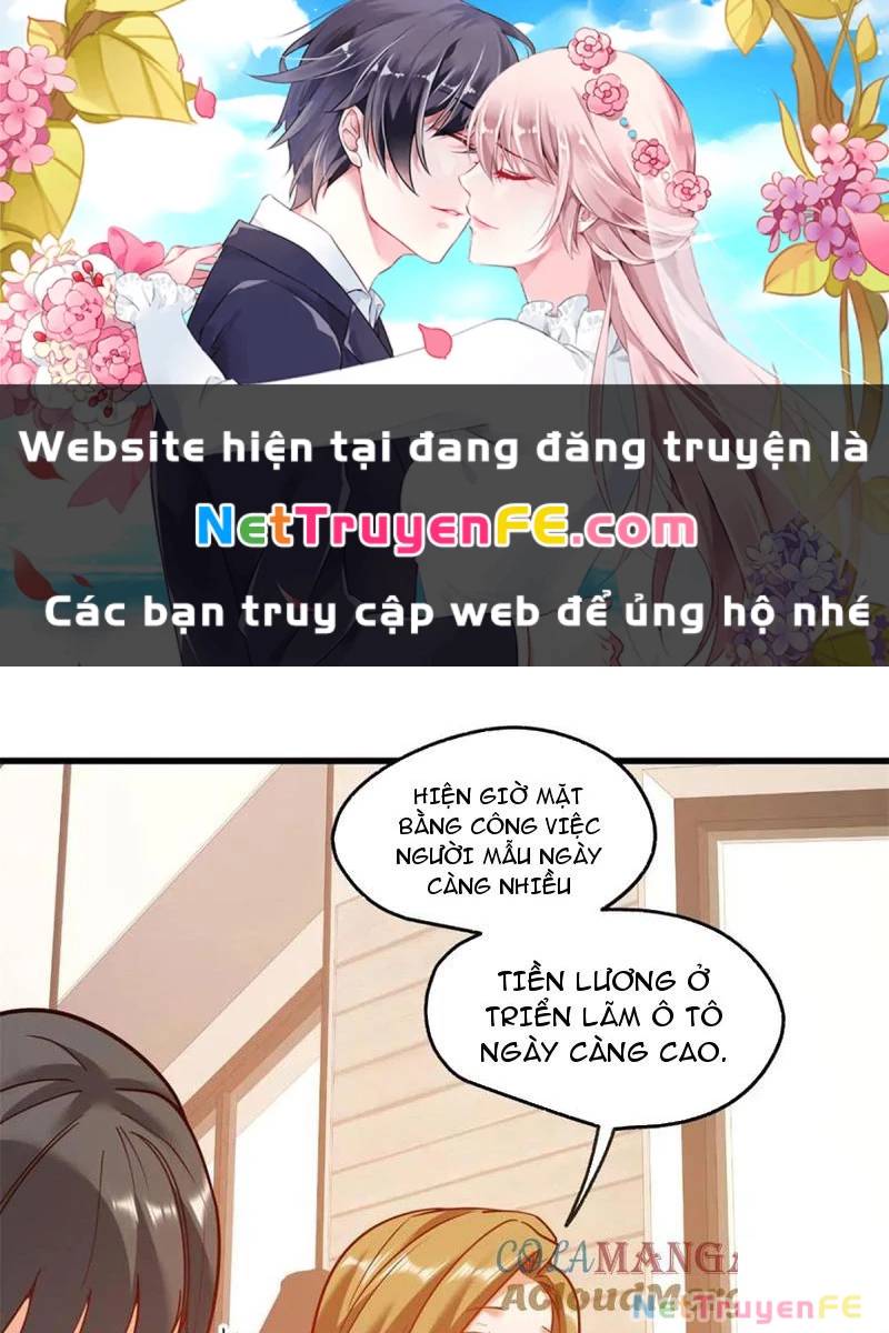 Trọng Sinh Không Làm Chạn Vương, Tôi Một Mình Nạp Game Thăng Cấp Chap 148 - Next Chap 149