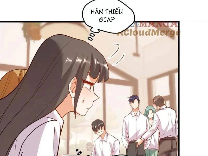 Trọng Sinh Không Làm Chạn Vương, Tôi Một Mình Nạp Game Thăng Cấp Chap 148 - Next Chap 149
