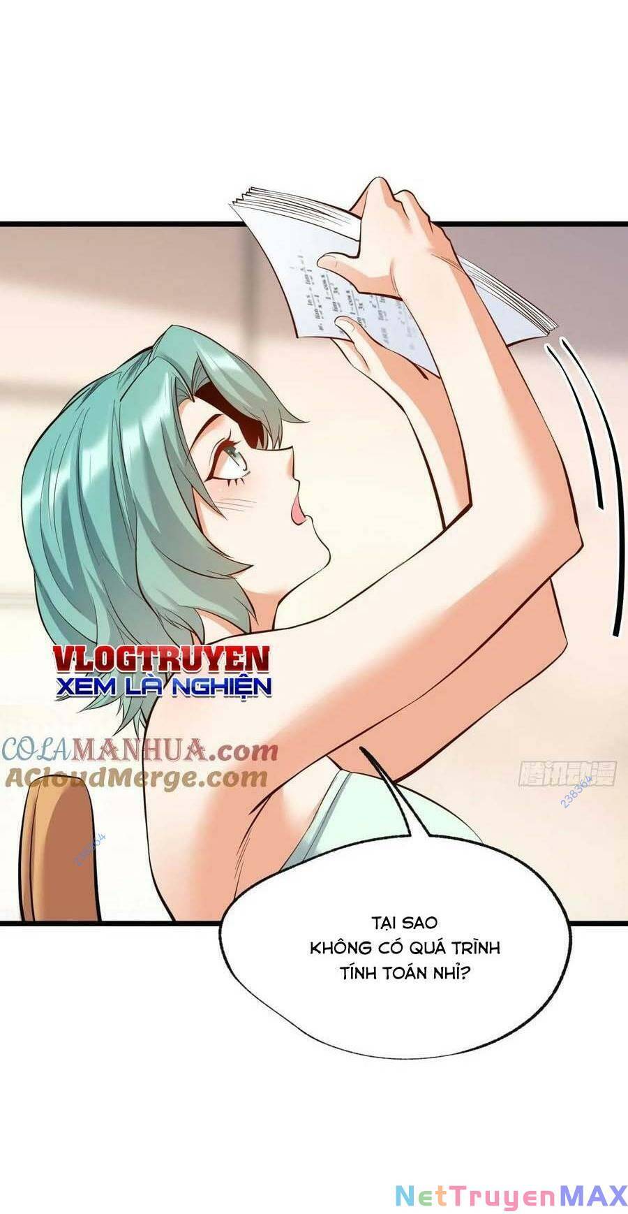 Trọng Sinh Không Làm Chạn Vương, Tôi Một Mình Nạp Game Thăng Cấp Chap 15 - Next Chap 16
