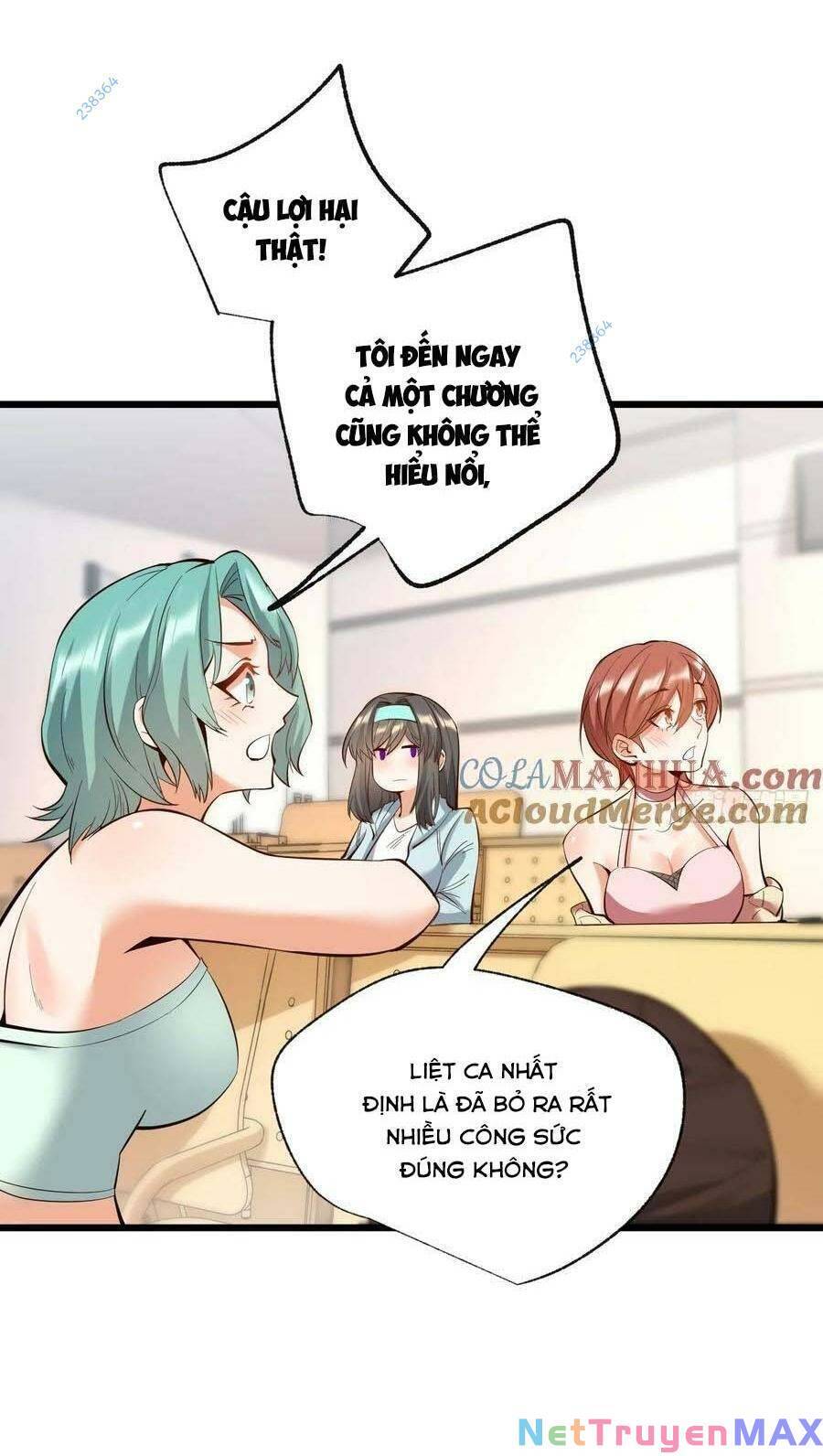 Trọng Sinh Không Làm Chạn Vương, Tôi Một Mình Nạp Game Thăng Cấp Chap 15 - Next Chap 16
