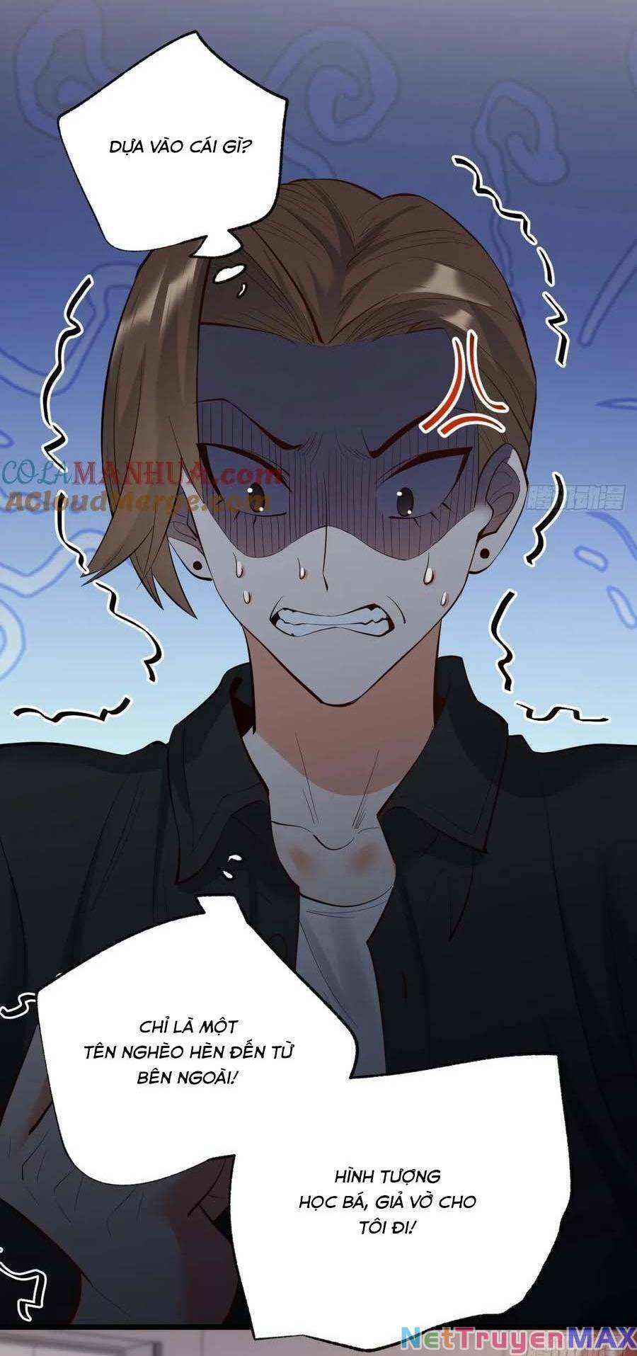 Trọng Sinh Không Làm Chạn Vương, Tôi Một Mình Nạp Game Thăng Cấp Chap 15 - Next Chap 16