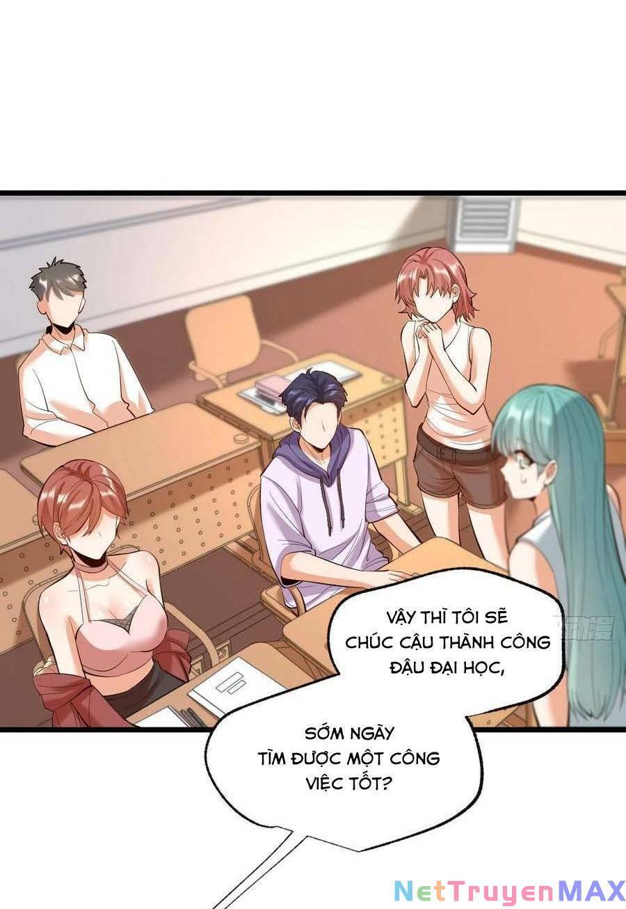 Trọng Sinh Không Làm Chạn Vương, Tôi Một Mình Nạp Game Thăng Cấp Chap 15 - Next Chap 16