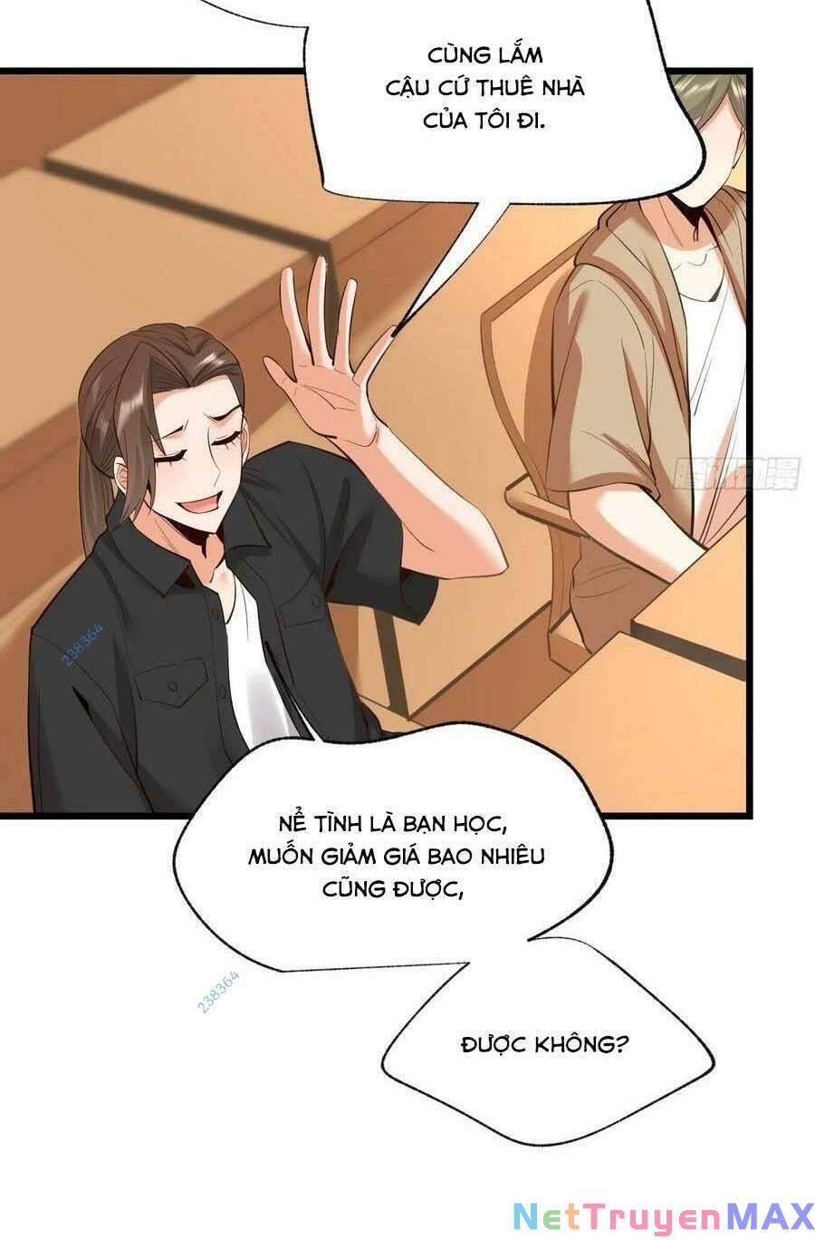 Trọng Sinh Không Làm Chạn Vương, Tôi Một Mình Nạp Game Thăng Cấp Chap 15 - Next Chap 16
