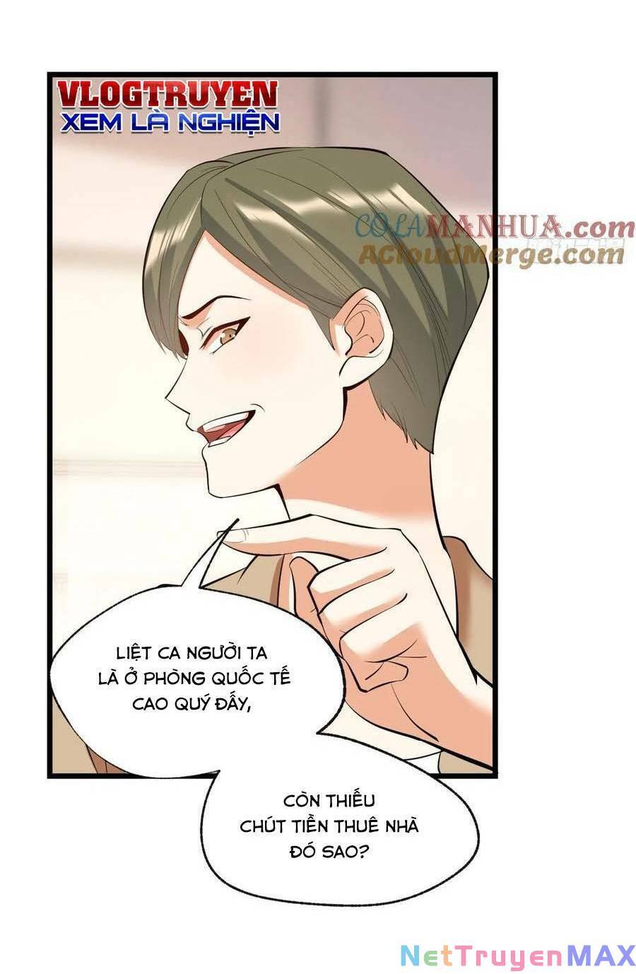 Trọng Sinh Không Làm Chạn Vương, Tôi Một Mình Nạp Game Thăng Cấp Chap 15 - Next Chap 16