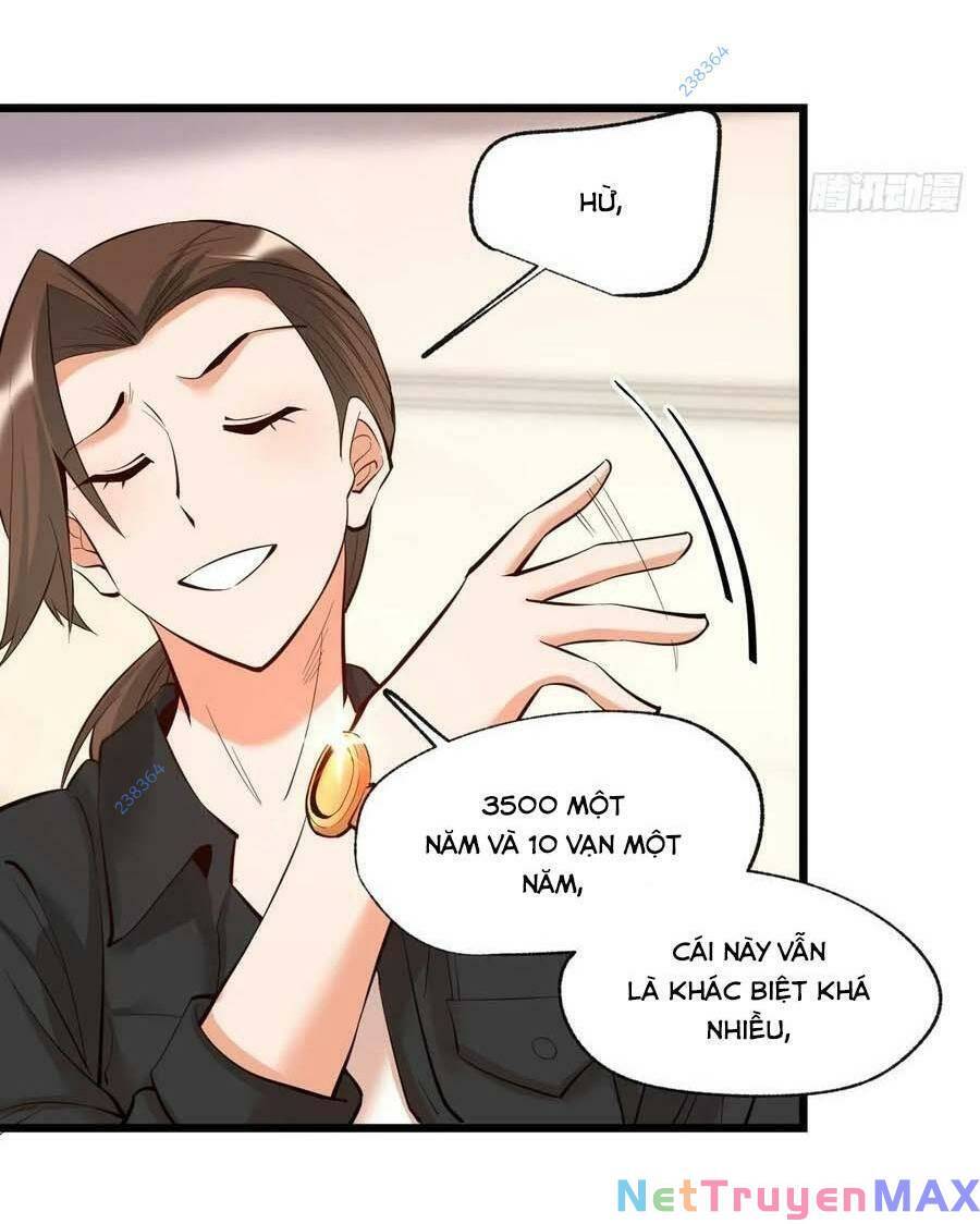 Trọng Sinh Không Làm Chạn Vương, Tôi Một Mình Nạp Game Thăng Cấp Chap 15 - Next Chap 16