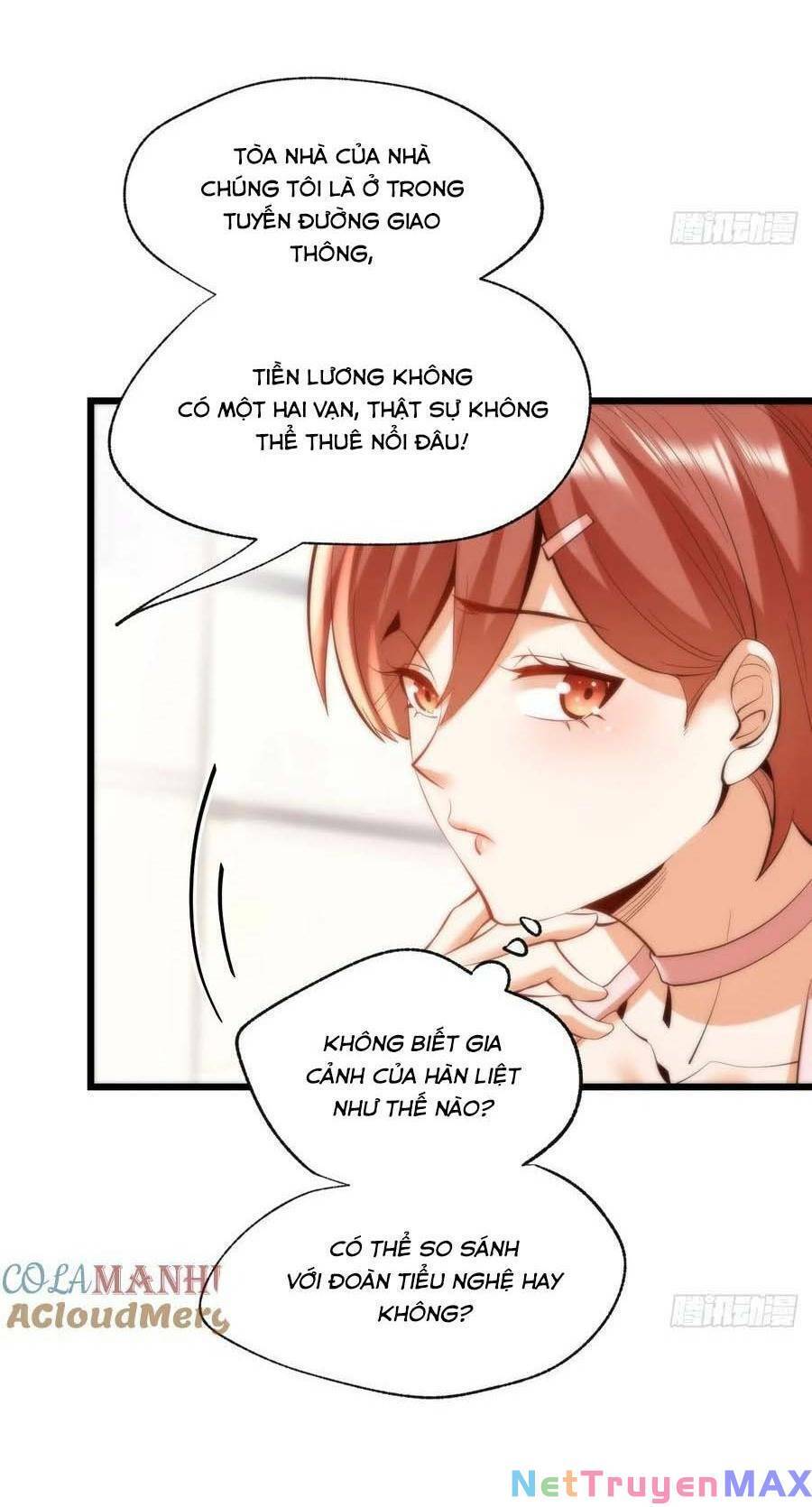 Trọng Sinh Không Làm Chạn Vương, Tôi Một Mình Nạp Game Thăng Cấp Chap 15 - Next Chap 16