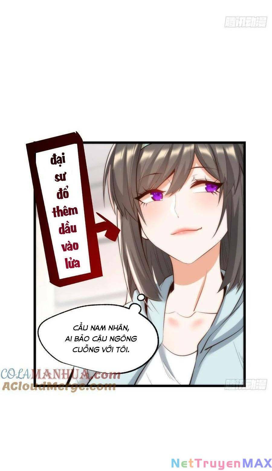Trọng Sinh Không Làm Chạn Vương, Tôi Một Mình Nạp Game Thăng Cấp Chap 15 - Next Chap 16