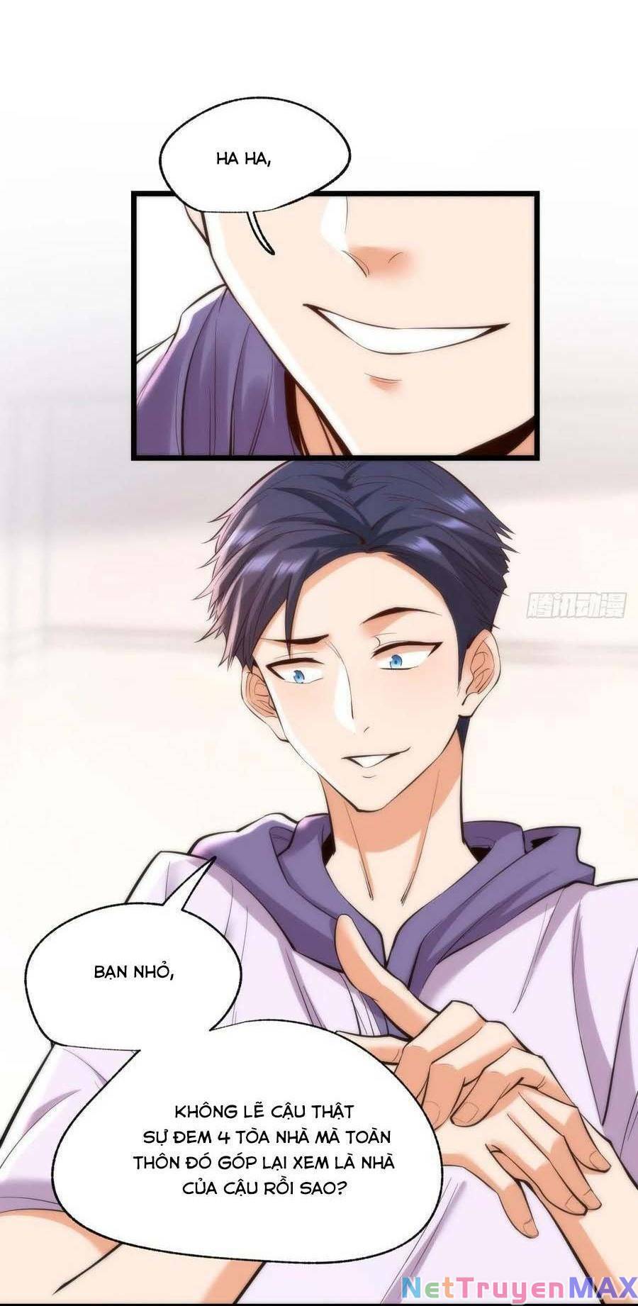 Trọng Sinh Không Làm Chạn Vương, Tôi Một Mình Nạp Game Thăng Cấp Chap 15 - Next Chap 16