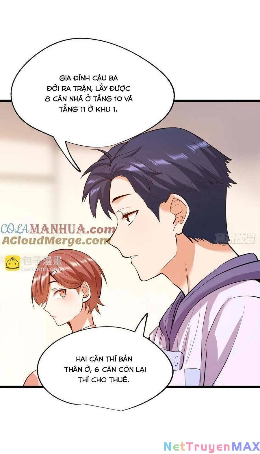 Trọng Sinh Không Làm Chạn Vương, Tôi Một Mình Nạp Game Thăng Cấp Chap 15 - Next Chap 16