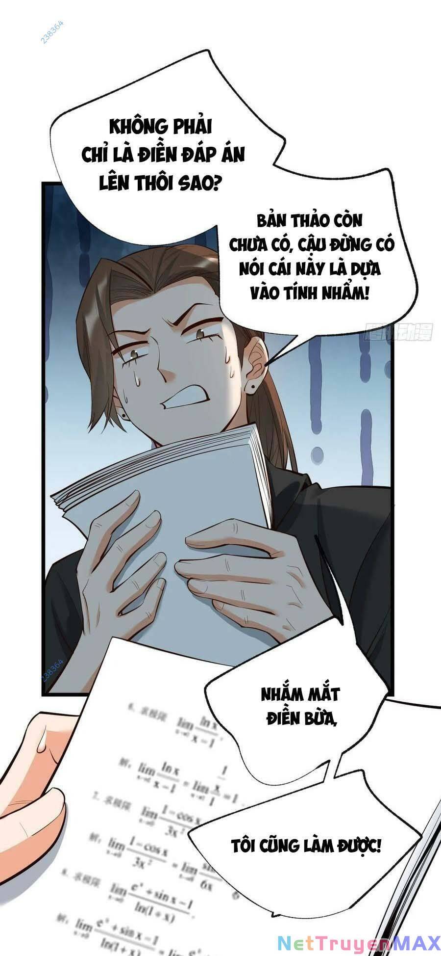 Trọng Sinh Không Làm Chạn Vương, Tôi Một Mình Nạp Game Thăng Cấp Chap 15 - Next Chap 16