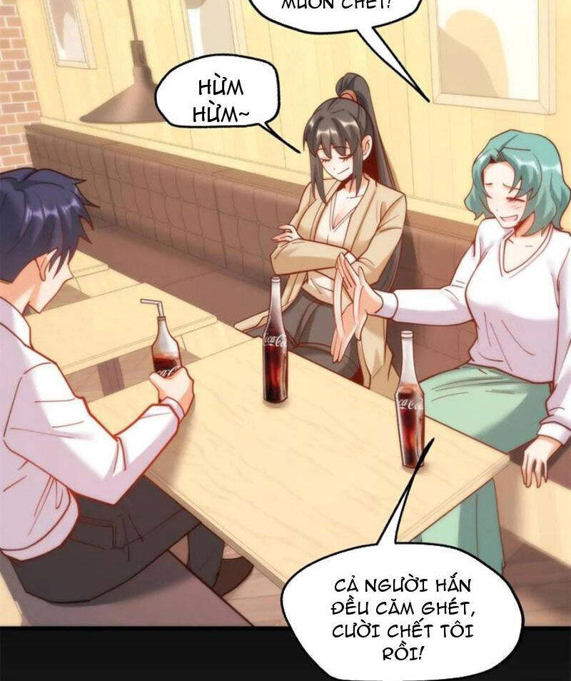 Trọng Sinh Không Làm Chạn Vương, Tôi Một Mình Nạp Game Thăng Cấp Chap 151 - Next Chap 152