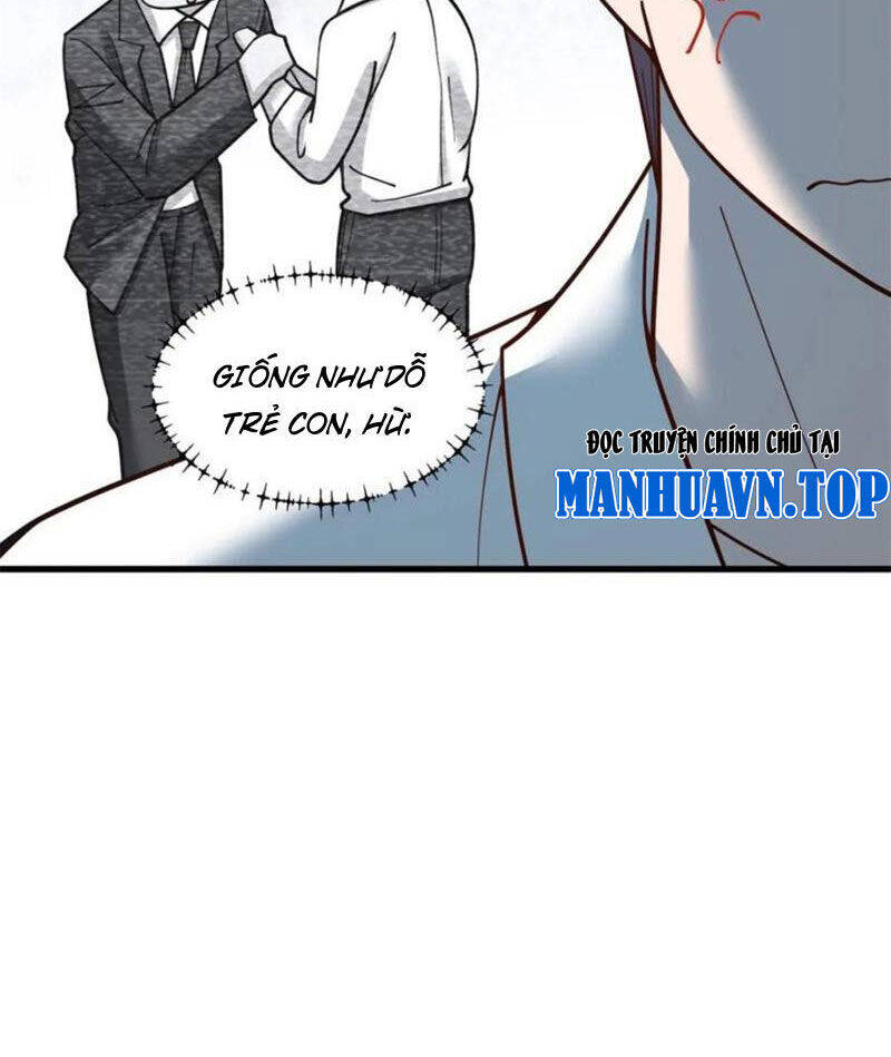 Trọng Sinh Không Làm Chạn Vương, Tôi Một Mình Nạp Game Thăng Cấp Chap 151 - Next Chap 152