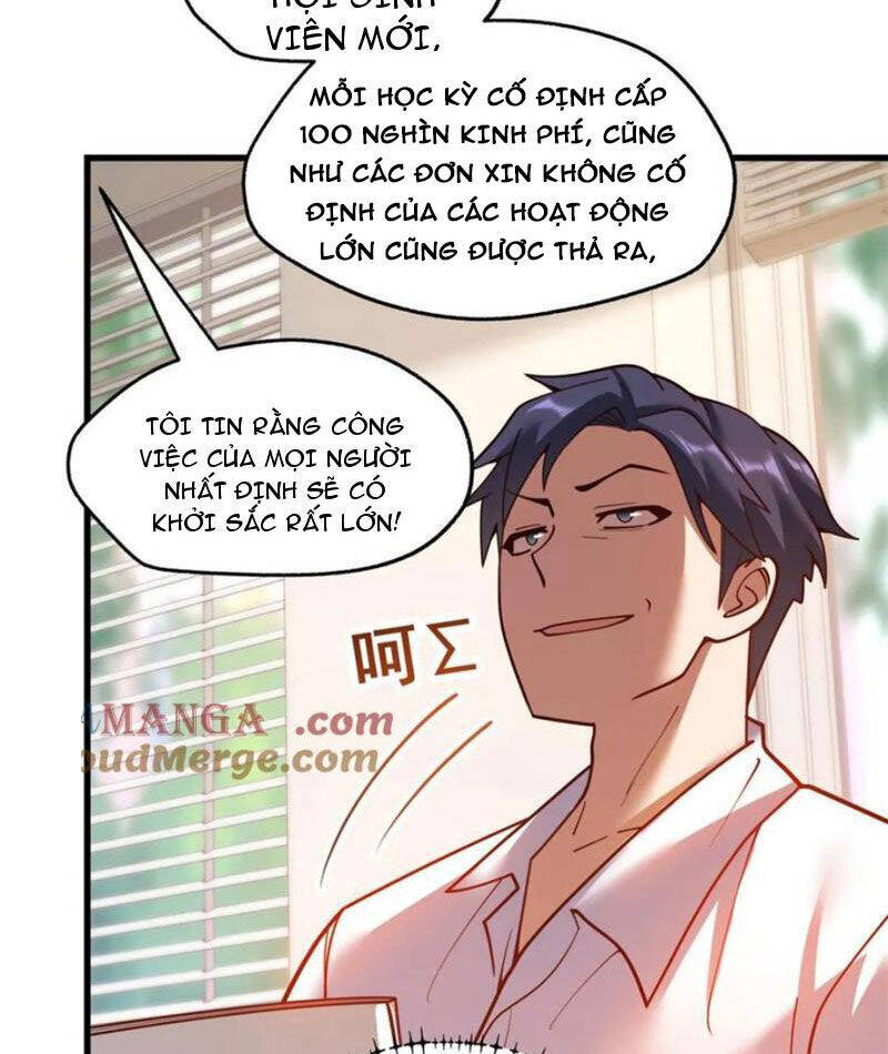 Trọng Sinh Không Làm Chạn Vương, Tôi Một Mình Nạp Game Thăng Cấp Chap 151 - Next Chap 152